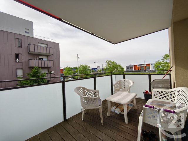 Appartement F4 à vendre - 4 pièces - 74 m2 - St Fons - 69 - RHONE-ALPES