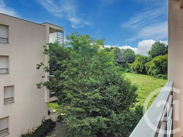 Appartement F2 à vendre - 2 pièces - 38 m2 - Venissieux - 69 - RHONE-ALPES