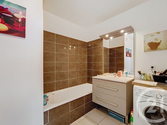 Appartement F2 à vendre - 2 pièces - 38 m2 - Venissieux - 69 - RHONE-ALPES