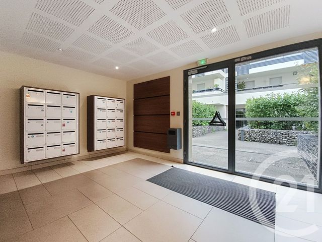 Appartement F2 à vendre - 2 pièces - 38 m2 - Venissieux - 69 - RHONE-ALPES