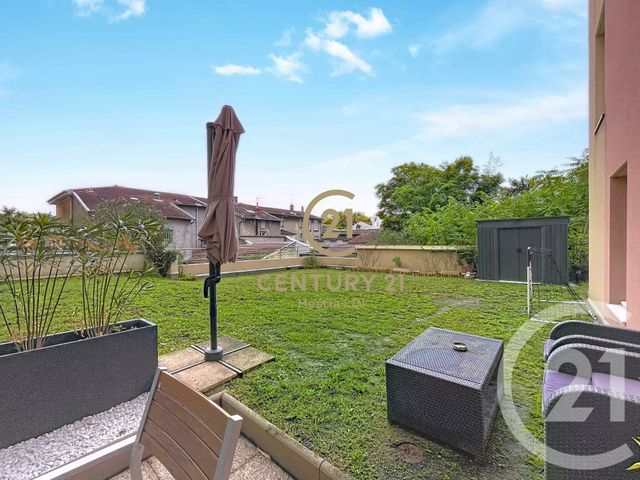 appartement - VENISSIEUX - 69