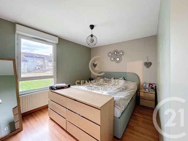 Appartement F4 à vendre - 4 pièces - 86,36 m2 - Venissieux - 69 - RHONE-ALPES