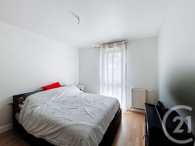 Appartement F3 &agrave; vendre - 3 pi&egrave;ces - 63,38 m2 - St Priest - 69 - RHONE-ALPES