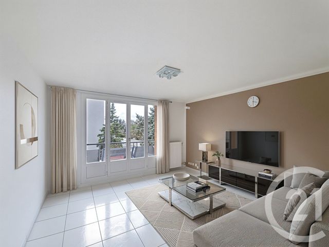 appartement - FEYZIN - 69