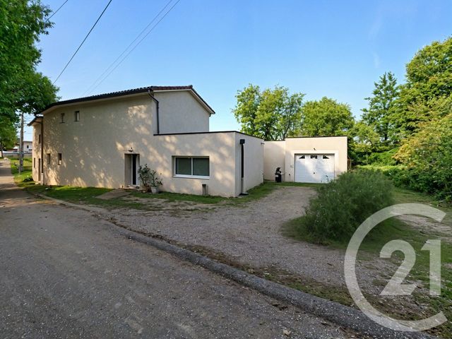 Maison &agrave; vendre - 4 pi&egrave;ces - 134 m2 - St Pierre De Chandieu - 69 - RHONE-ALPES