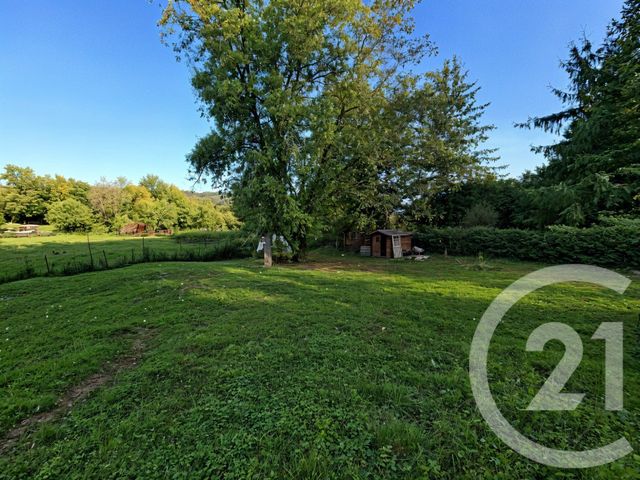 Maison &agrave; vendre - 4 pi&egrave;ces - 134 m2 - St Pierre De Chandieu - 69 - RHONE-ALPES