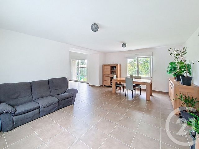 Maison &agrave; vendre - 4 pi&egrave;ces - 134 m2 - St Pierre De Chandieu - 69 - RHONE-ALPES