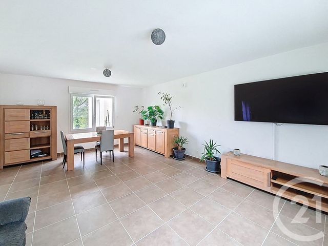 Maison &agrave; vendre - 4 pi&egrave;ces - 134 m2 - St Pierre De Chandieu - 69 - RHONE-ALPES