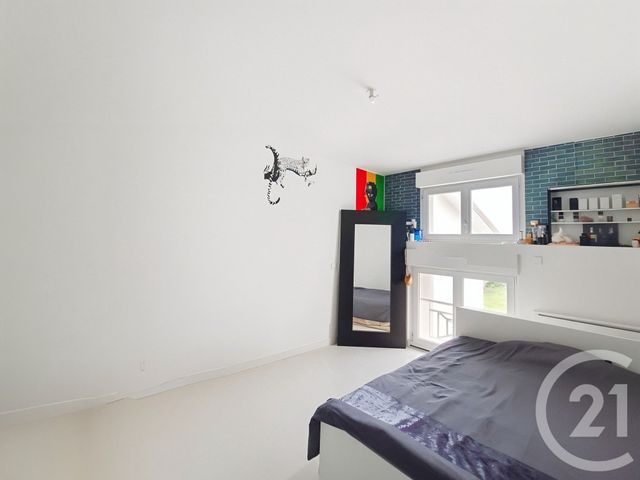 Maison &agrave; vendre - 4 pi&egrave;ces - 134 m2 - St Pierre De Chandieu - 69 - RHONE-ALPES