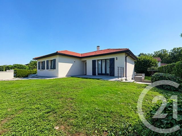 maison - COMMUNAY - 69