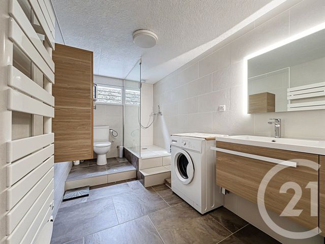 Maison à vendre - 6 pièces - 162 m2 - Communay - 69 - RHONE-ALPES