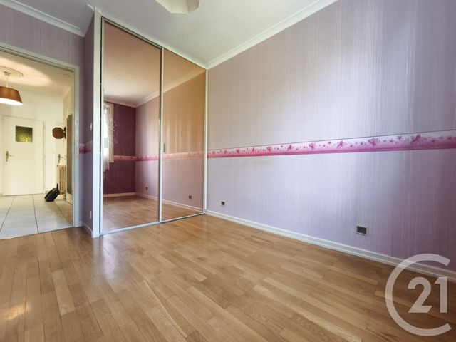 Appartement F4 &agrave; vendre - 4 pi&egrave;ces - 69 m2 - St Fons - 69 - RHONE-ALPES