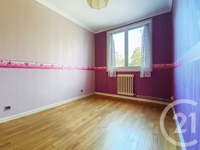 Appartement F4 &agrave; vendre - 4 pi&egrave;ces - 69 m2 - St Fons - 69 - RHONE-ALPES