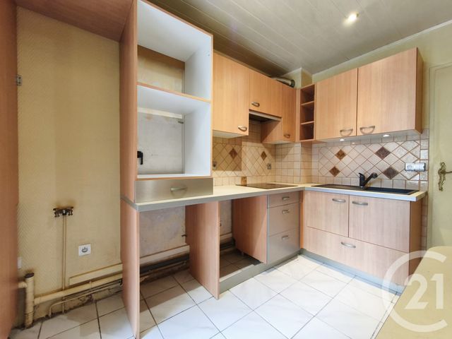 Appartement F4 &agrave; vendre - 4 pi&egrave;ces - 69 m2 - St Fons - 69 - RHONE-ALPES