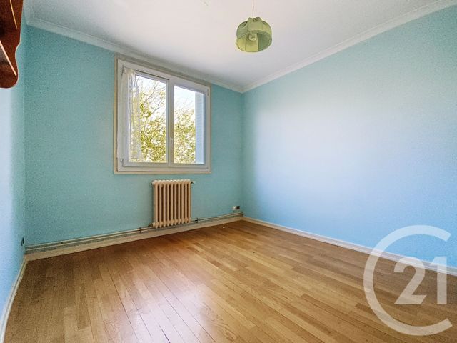 Appartement F4 &agrave; vendre - 4 pi&egrave;ces - 69 m2 - St Fons - 69 - RHONE-ALPES