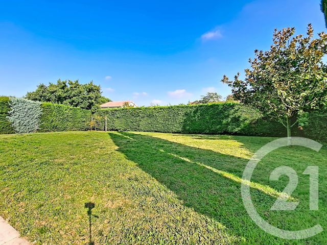 Maison &agrave; vendre - 6 pi&egrave;ces - 222 m2 - Feyzin - 69 - RHONE-ALPES