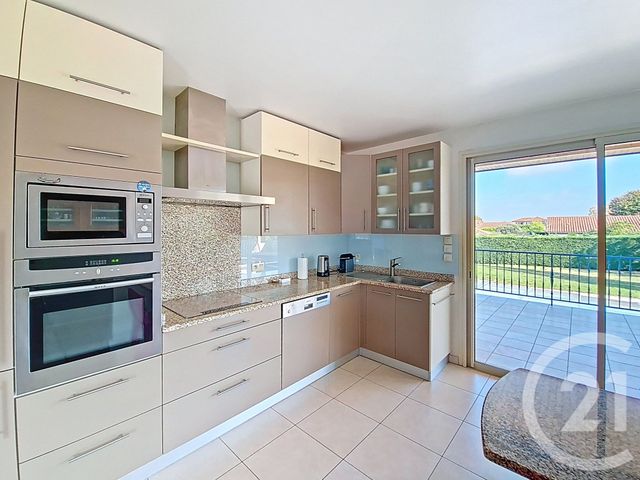 Maison &agrave; vendre - 6 pi&egrave;ces - 222 m2 - Feyzin - 69 - RHONE-ALPES