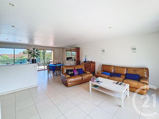 Maison &agrave; vendre - 6 pi&egrave;ces - 222 m2 - Feyzin - 69 - RHONE-ALPES