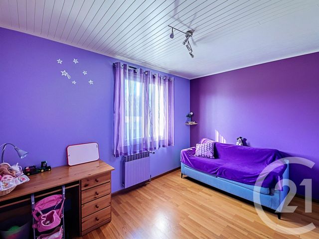 Maison &agrave; vendre - 6 pi&egrave;ces - 222 m2 - Feyzin - 69 - RHONE-ALPES