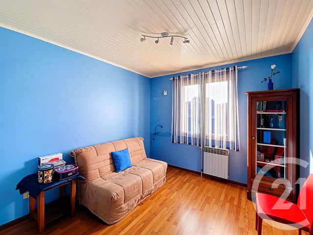 Maison &agrave; vendre - 6 pi&egrave;ces - 222 m2 - Feyzin - 69 - RHONE-ALPES