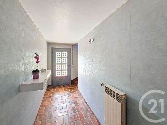 Maison &agrave; vendre - 6 pi&egrave;ces - 222 m2 - Feyzin - 69 - RHONE-ALPES