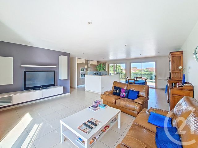 Maison &agrave; vendre - 6 pi&egrave;ces - 222 m2 - Feyzin - 69 - RHONE-ALPES