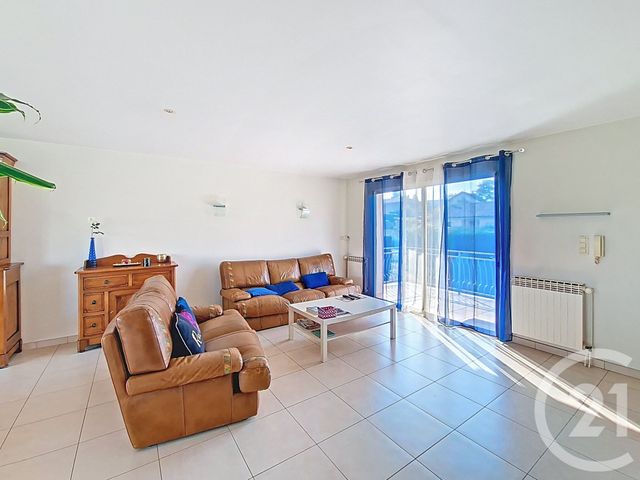 Maison &agrave; vendre - 6 pi&egrave;ces - 222 m2 - Feyzin - 69 - RHONE-ALPES