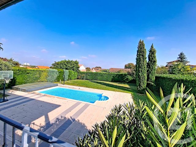 Maison &agrave; vendre - 6 pi&egrave;ces - 222 m2 - Feyzin - 69 - RHONE-ALPES