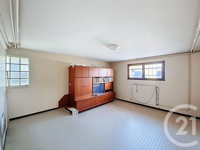 Maison &agrave; vendre - 6 pi&egrave;ces - 222 m2 - Feyzin - 69 - RHONE-ALPES