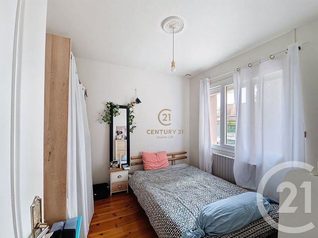 Maison à vendre - 4 pièces - 67 m2 - St Priest - 69 - RHONE-ALPES