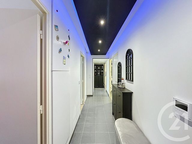 Appartement F4 &agrave; vendre - 5 pi&egrave;ces - 83,14 m2 - St Priest - 69 - RHONE-ALPES