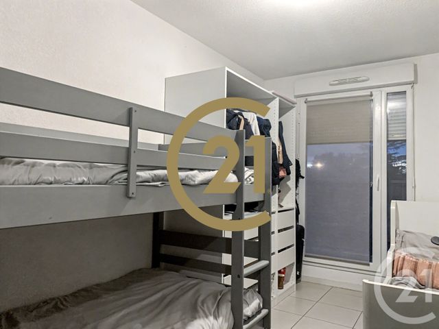 Appartement F3 à vendre - 3 pièces - 66,54 m2 - Decines Charpieu - 69 - RHONE-ALPES