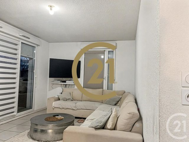 Appartement F3 &agrave; vendre - 3 pi&egrave;ces - 66,54 m2 - Decines Charpieu - 69 - RHONE-ALPES