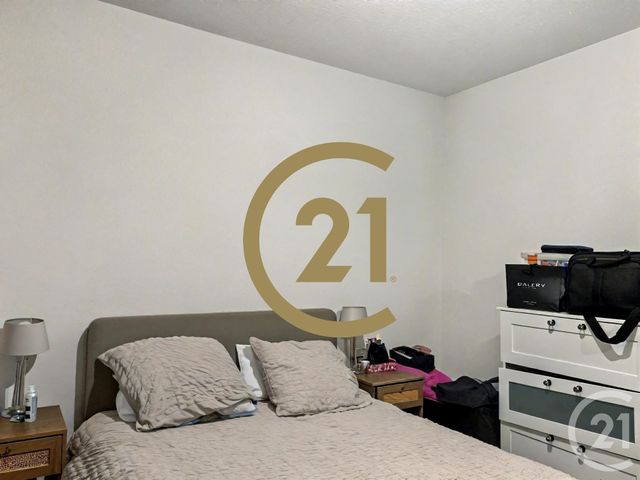 Appartement F3 &agrave; vendre - 3 pi&egrave;ces - 66,54 m2 - Decines Charpieu - 69 - RHONE-ALPES