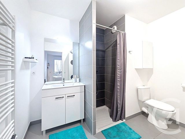 Appartement T2 &agrave; vendre - 2 pi&egrave;ces - 40 m2 - Venissieux - 69 - RHONE-ALPES