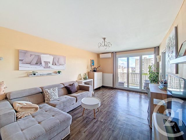 appartement - CORBAS - 69