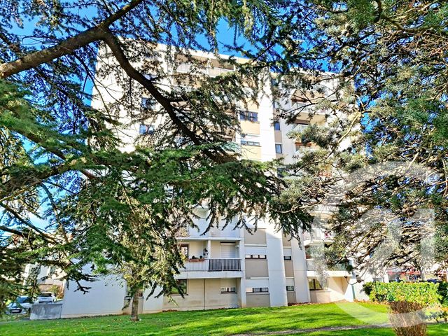 Appartement F4 à vendre - 4 pièces - 79 m2 - Corbas - 69 - RHONE-ALPES