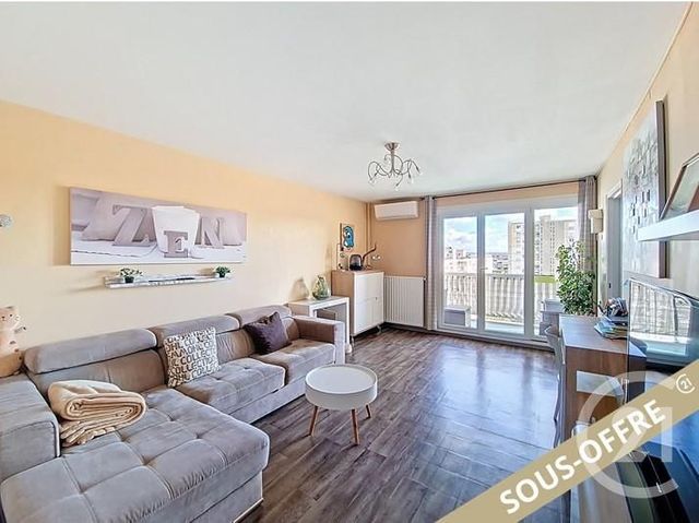 appartement - CORBAS - 69