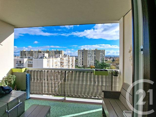 Appartement F4 à vendre - 4 pièces - 79 m2 - Corbas - 69 - RHONE-ALPES