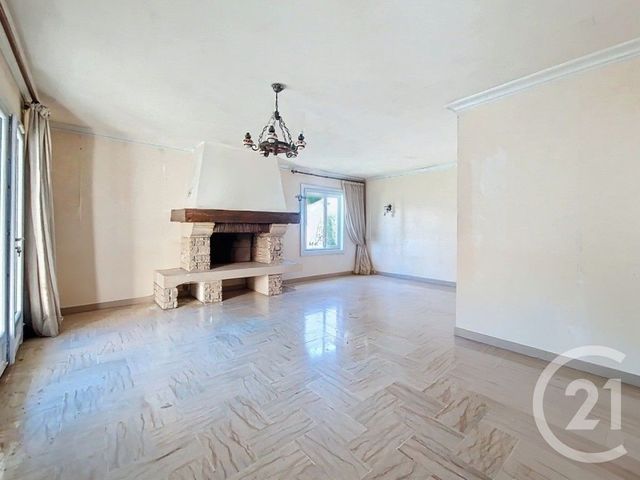 Maison &agrave; vendre - 5 pi&egrave;ces - 128 m2 - Venissieux - 69 - RHONE-ALPES