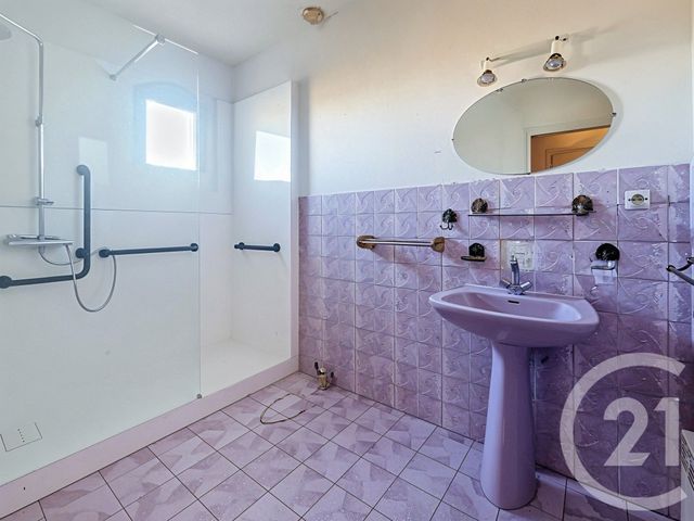 Maison &agrave; vendre - 5 pi&egrave;ces - 128 m2 - Venissieux - 69 - RHONE-ALPES