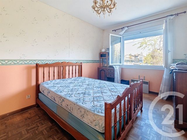 Maison &agrave; vendre - 5 pi&egrave;ces - 128 m2 - Venissieux - 69 - RHONE-ALPES