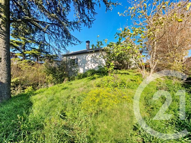 Maison &agrave; vendre - 5 pi&egrave;ces - 128 m2 - Venissieux - 69 - RHONE-ALPES