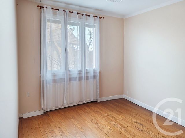 Maison &agrave; vendre - 5 pi&egrave;ces - 103 m2 - Venissieux - 69 - RHONE-ALPES