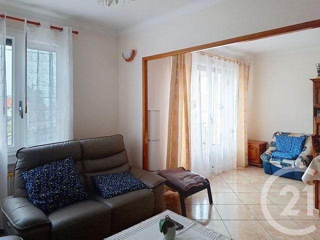 Maison &agrave; vendre - 5 pi&egrave;ces - 103 m2 - Venissieux - 69 - RHONE-ALPES