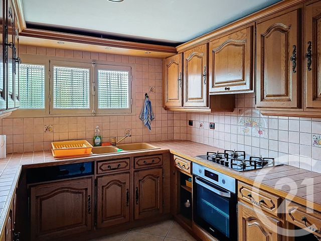 Maison &agrave; vendre - 5 pi&egrave;ces - 103 m2 - Venissieux - 69 - RHONE-ALPES