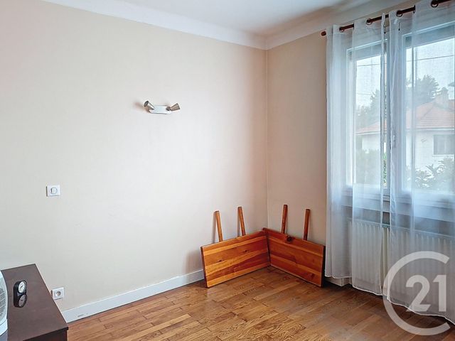 Maison &agrave; vendre - 5 pi&egrave;ces - 103 m2 - Venissieux - 69 - RHONE-ALPES