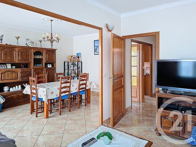 Maison &agrave; vendre - 5 pi&egrave;ces - 103 m2 - Venissieux - 69 - RHONE-ALPES