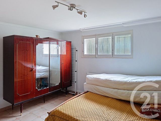 Maison &agrave; vendre - 5 pi&egrave;ces - 103 m2 - Venissieux - 69 - RHONE-ALPES