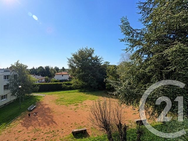 Appartement F4 &agrave; vendre - 4 pi&egrave;ces - 76 m2 - St Priest - 69 - RHONE-ALPES